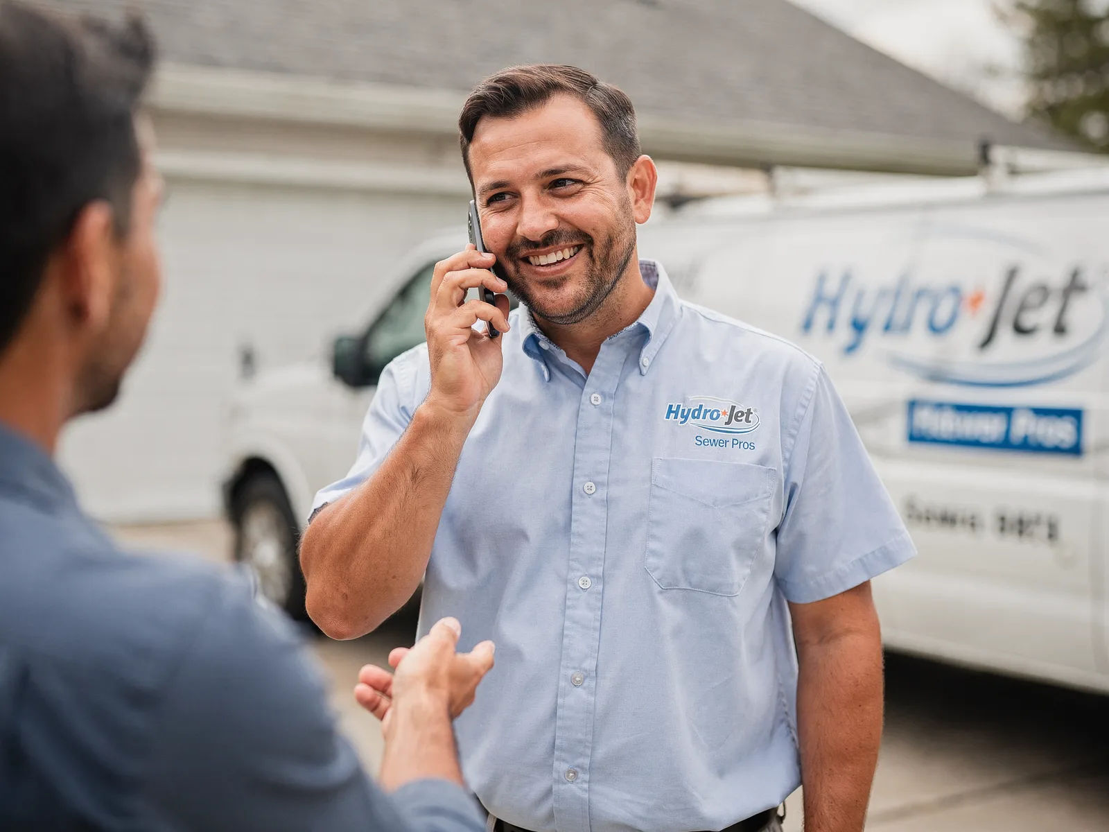 Hydro Jetting Oak Grove, LA FAQs